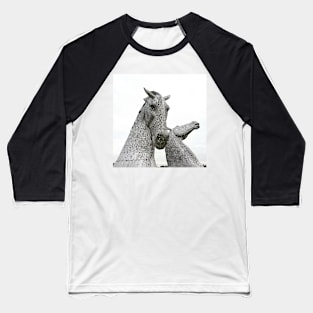 The Kelpies Baseball T-Shirt